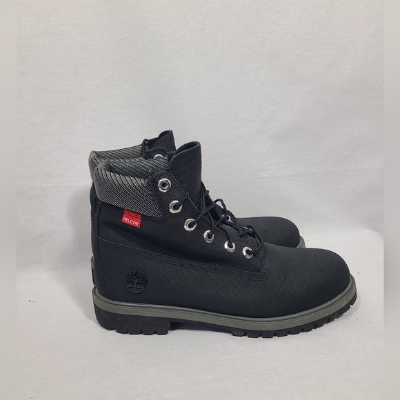 Mens 6 inch timberland boots- Size 6.5- Unisex - Picture 4 of 6